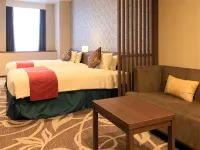 Quintessa Hotel The Collection Osaka Bay（Old:Quintessa Hotel Osaka Bay） Hotels near انتكس أوساكا