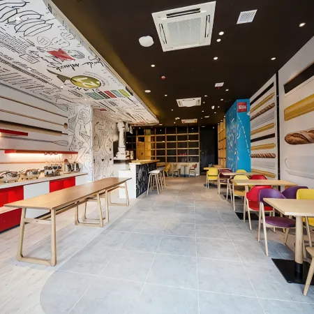 Ibis Hotel (Wuxi Jiangnan University) Отели рядом с достопримечательностью «Город Shuihu»