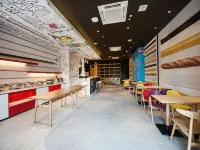 Ibis Hotel (Wuxi Jiangnan University) - 3-Star