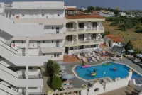 Grecian Fantasia Resort