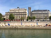 Hotel Sleeping Belle - Gare de Lyon Bastille - 4-Star