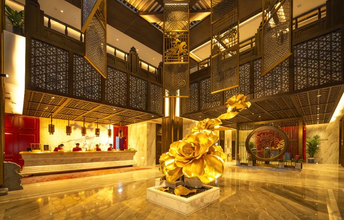 Dongfang Rujia Tianhong Hotel