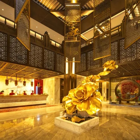 Dongfang Rujia Tianhong Hotel