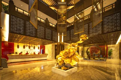 Dongfang Rujia Tianhong Hotel Hotels in Bus Station/Municipal Hospital/West Bus Station