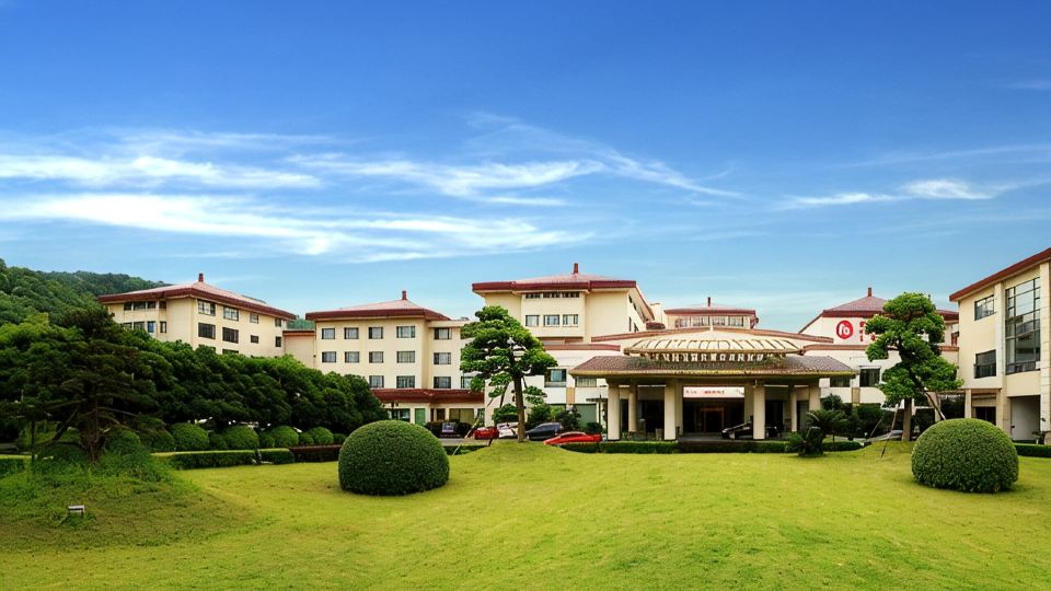 Hangzhou Bay Hotel