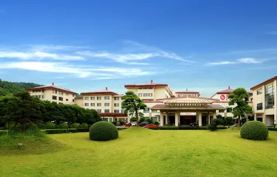 Hangzhou Bay Hotel Hotels in Cixi Downtown Area