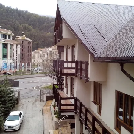 Гала Альпик