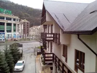 Gala Alpik Hotel