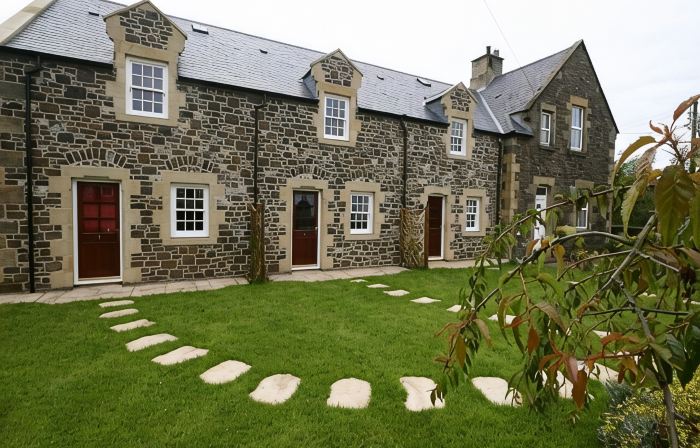The Dunstanburgh Castle Hotel
