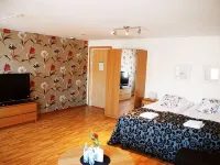 Rum För Resande Hotels in Skelleftea