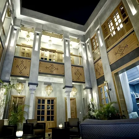 Riad l'Etoile d'Orient