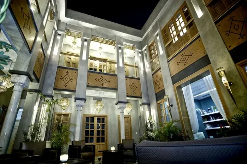 Riad l'Etoile d'Orient