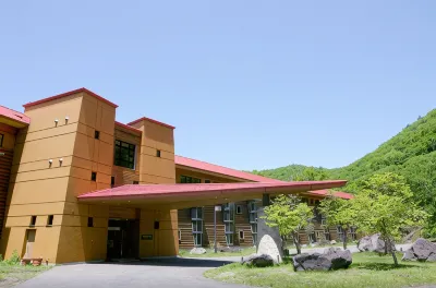 Chuzenji Kanaya Hotel Hotels in 