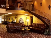 Gold Vault Inn Hotels in Radcliff