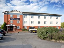 Travelodge Eastbourne Willingdon Drove