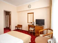Hotel Traian Ξενοδοχεία στην πόλη Braila