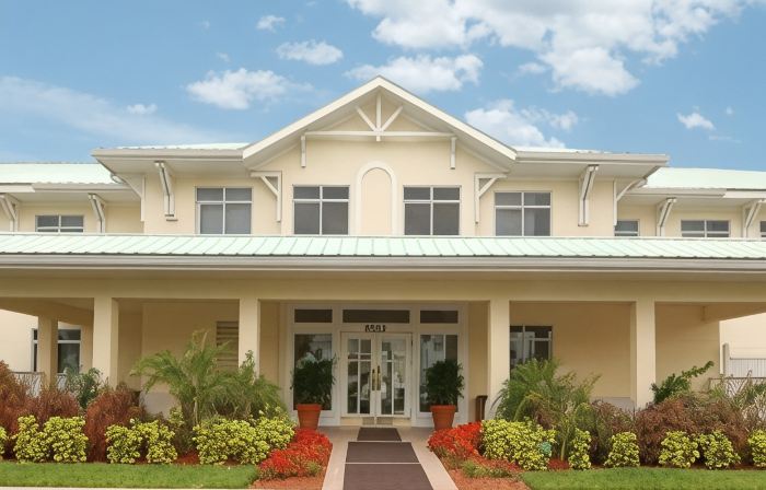 MainStay Suites at PGA Village