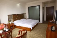 Nanchong Yixin Business Hotel