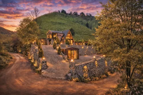Paradise Valley bungalow