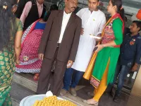 Maple Wood Hotels in Ranchi