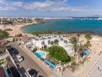 Galera Beach Apartamentos - Ocean View