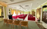 Bayu Hotel (Baling)