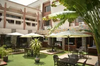 Eusbett Hotel Các khách sạn ở 