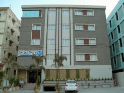 Hotel Park N