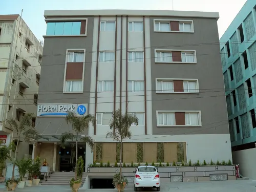 Hotel Park N