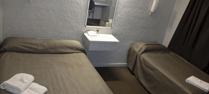 Boomerang Hotel Hotels in Mackay
