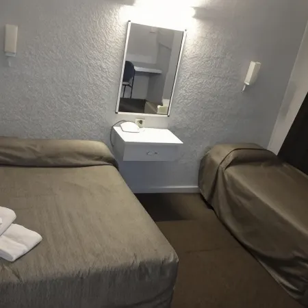 Boomerang Hotel