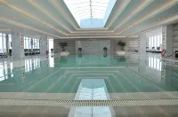Taodu Peninsula Hotel - Pools