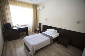 Dubki Health Resort
