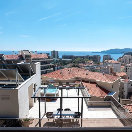 Hotel Casa di Sofia