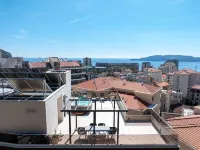 Hotel Casa di Sofia - Mountain view