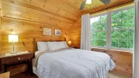 Amazing Cabin in the Finger Lakes!  Hiking, Wineries, Restaurants..Etc!  Pets ok