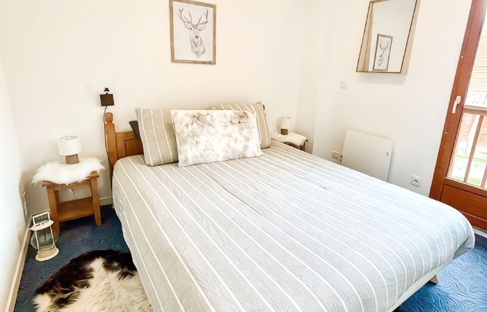 Chalet Joue du loup - 6/7 pers