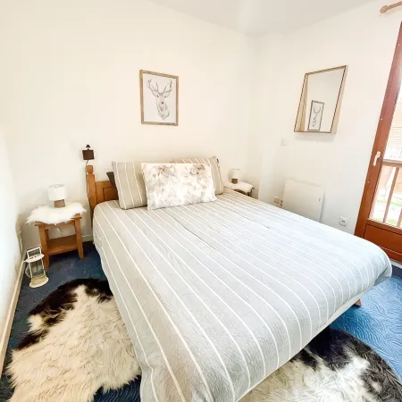 Chalet Joue du loup - 6/7 pers