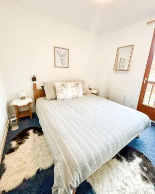 Chalet Joue du loup - 6/7 pers