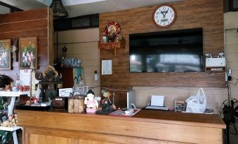 Pai Vintage Garden Resort