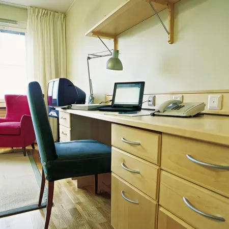 Forenom Aparthotel Stockholm Alvik