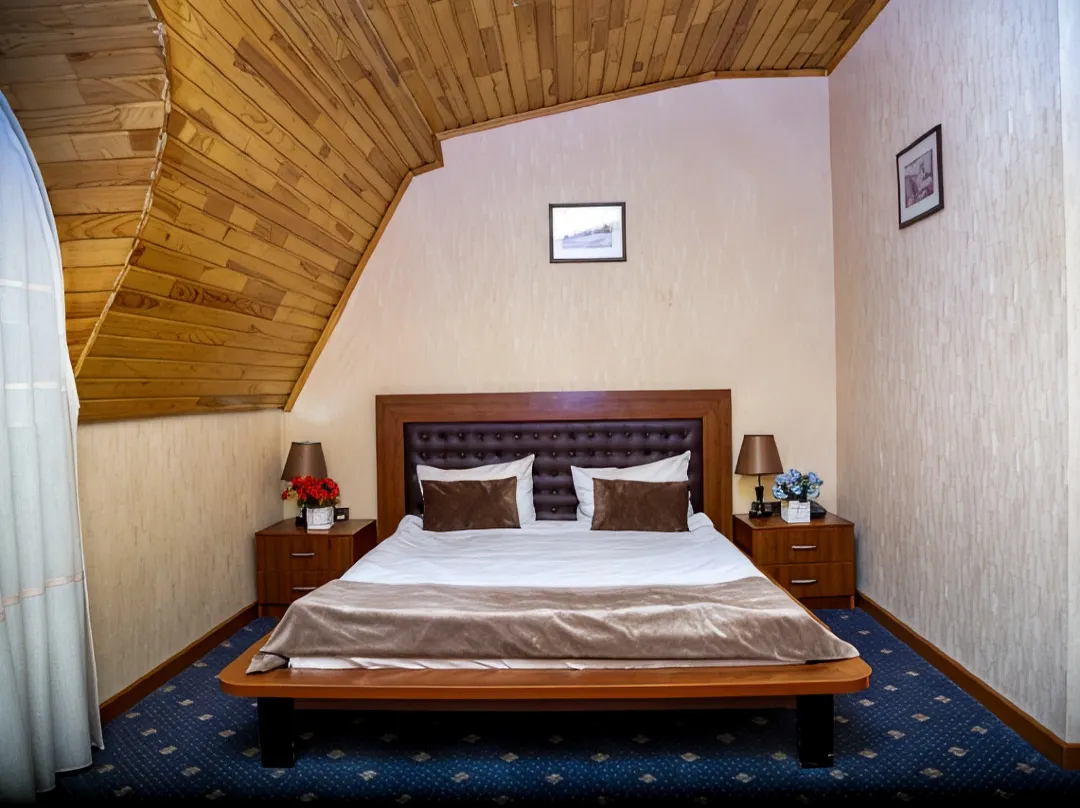Du Port Hotel - Baku
