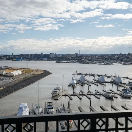 Waterfront Baltimore 2Br Furnished Apartment 2 Bedroom Apts by RedAwning