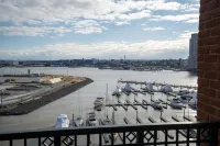 Waterfront Baltimore 2Br Furnished Apartment 2 Bedroom Apts by RedAwning - Condos