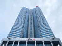 Felix by Stx Hotel & Suite Hotels near BEXCO