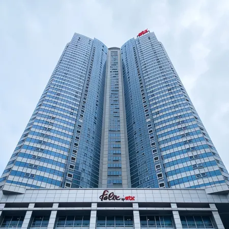 Felix by Stx Hotel & Suite