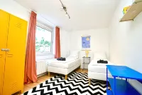Trendy apartment in the heart of Cologne - Homestays
