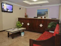 Hotel d'Luz Hotels in Itapema