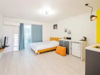Moon Rabbit Pension Hotels in der Nähe von Irrgarten