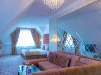 Asia Hotel Fergana Hotels in Fergana